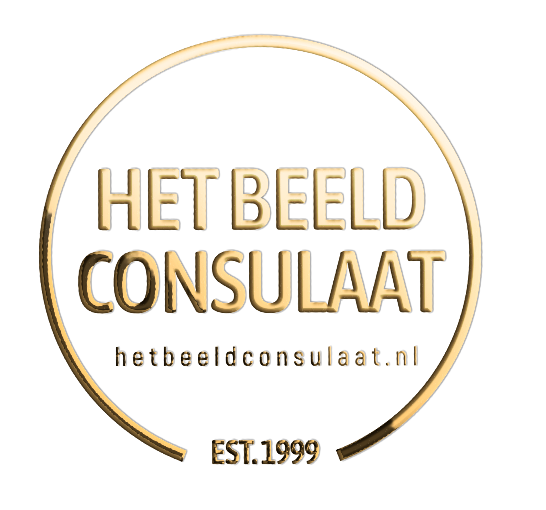 Het BeeldConsulaat logo